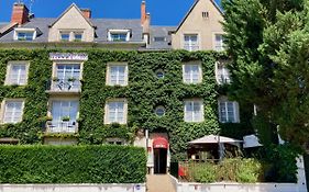 Hotel Anne De Bretagne Blois